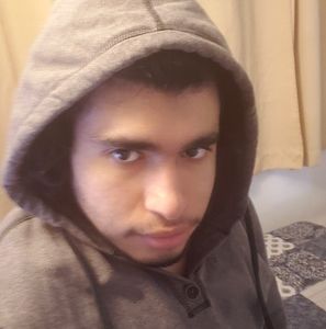 Meet your Posher, Gabriel